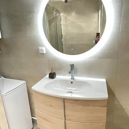 Maison Studio 30m2 Centre-ville Mantes-la-Jolie